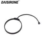 New Fuel Oil Tank Cover Cable Sling Gas Cap Rope For BMW X1 X3 X4 X5 X6 Z4 Mini E70 E46 E90 E39 E87 