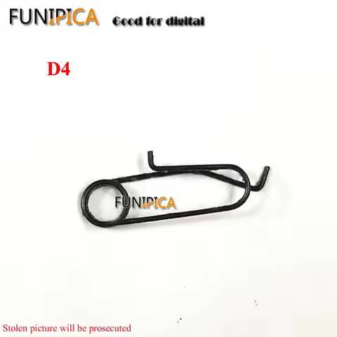 D4 Aperture Spring Camera Accessories for Nikon D4 Camera repair part