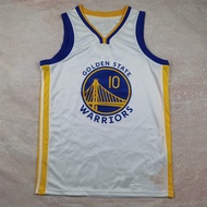 - Jimmy III No. 10 Butler Hot Press Jersey Warriors Basketball Uniform Batch Jimmy Butler QBS2