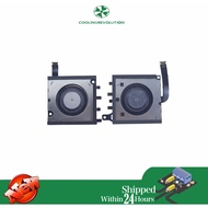 Laptop CPU GPU Cooling Fan EG50030S1-C190-S9A EG50030S1-C200-S9A DC5V 0.19A for Dell Latitude 7320 0