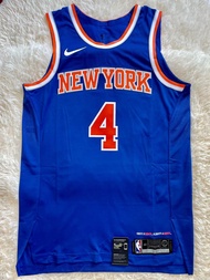 Nike Derrick Rose New York Knicks Authentic Jersey