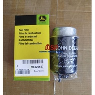 WATER SEPARATOR RE526557 JOHN DEERE