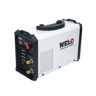 WEL-D MMA 300D เครื่องเชื่อมอินเวอร์เตอร์ WEL-D รุ่น MMA300D