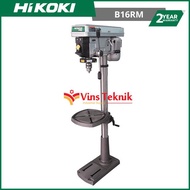 Mesin bor duduk press B16RM HITACHI B 16 RM Bench drill press 16mm