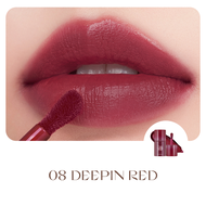 [Romand] Son nước lì tự nhiên Romand Bare Water Tint