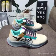 36-45 Size Lightweight Sports Shoes Men Women Ruing Shoes