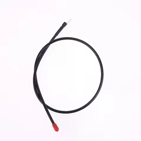 New Antenna GPS Dog Tracking Collar Parts For Garmin T5 TT10 TT15 T5Mini For Astro 320 220 DC30 DC40
