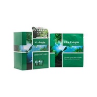 La Estephe - 增量版深海綠魚子精萃水凝保濕面膜 20片裝 (新舊包裝隨機發貨)