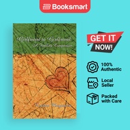 Girlfriend To Girlfriend - Paperback - English - 9781588202130