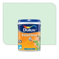 Dulux Easy Clean - Interior Wall Paint (Pastel Green Colours, 18L)