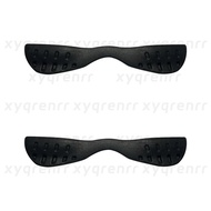 Replacement Rubber NosePads For Smith Bobcat etc.-Multi color MNW4