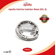 Apollo Marine Isolator Base (45681-211MAR)