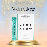 No.1 Collagen Vida Glow Natural Marine Collagen