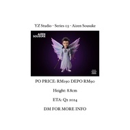 YZ Studio - Aizen Sousuke