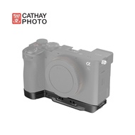 SmallRig 4438 Bottom Mount Plate for Sony A7CII/7CR (Black)