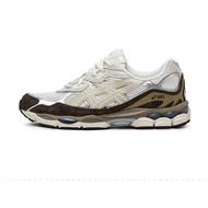 2026 NYC [ASICS GEL-NYC] Unisex Couple Low-Top Casual Shoes Hot Sale ZCHC