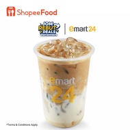 Emart24: Iced Spanish Latte (Sales Start: 16 Feb)