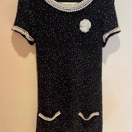 Chanel連衣裙38碼