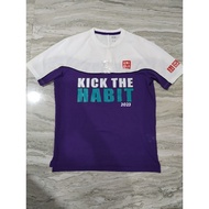 Uniqlo Roger Federer Tennis Jersey