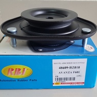 Support Shock Absorber Breaker Front Avanza Xenia 48609-Bz010 Rbi