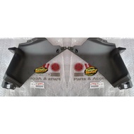 Original Yamaha R15 V4 R15 M Inner Cover Panel