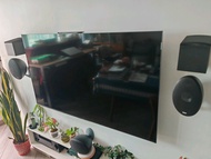KEF E305 5.1家庭影音組合音響