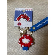 High quality products Directly from Japan EXPO 2025 Kansai World Expo Myaku Myaku Sanrio Mascot Keyh