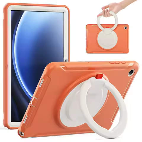 Case For Samsung Tab A9 Plus X210 X216 S6 Lite SM-P620 P625 P613 P610 A8 10.5 X200 X205 A7 10.4 T500