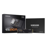 Samsung SSD EVO 970 PLUS NVMe M.2 500GB