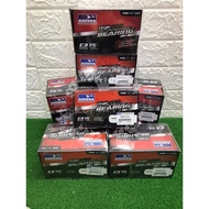 Ashuka SKF C3 Engine Bearing Set Y15/125Z/RXZ/ZXR/Y110/Dinamik/EX5 HP/Dream/LC4S/5S/WAVE125