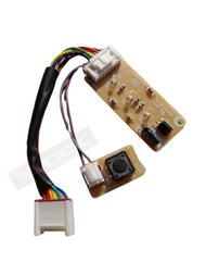 Sensor AC LG Hercules/Hercules Mini 260w 590w Set Kabel