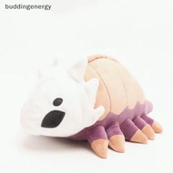 # buddingenergy # 30cm Cartoon Bell Beast Plush Doll Hollow Knight Silksong Plush Toy Hornet Bell Be