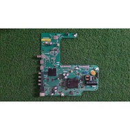 (AZ104) Xiaomi L43M7-EA Mainboard. Used TV Spare Part.