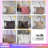 ** C5696 5696 CAD93 City Tote women's shoulder bag hand bag PVC+ leather bag