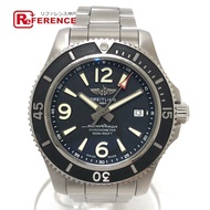 BREITLING海洋自動腕錶 42