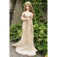 Bjd Doll 1/3 Alex BJD SD Elf Girl Doll DOD Doll