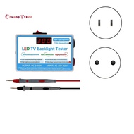 Multipurpose LED TV Backlight Tester LED Strips Beads Test Tool TV Repair Equipment for LED Backlight Tester