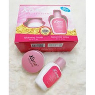 ~BIG SALE~KONE SKINCARE WAJAH SEMAKIN CANTIK