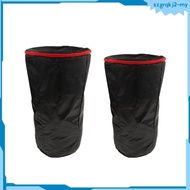 [SzgrqkjefMY] SiaBiced Djembe Backpack, Waterproof Djembe Storage Bag, Drum Gig Bag, Shoulder