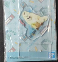 一番賞 G賞 SPY×FAMILY  Mission Start Ver.1.5 間諜家家酒 立牌 週邊配飾 No.4 彭德佛傑