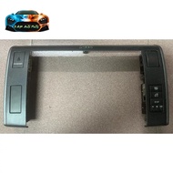 (used) TOYOTA ESTIMA GSR50 / ACR50 RADIO PANEL COVER / PLAYER COVER / AND SWITCH Accessories 💯IMPORT FROM Japan ✅