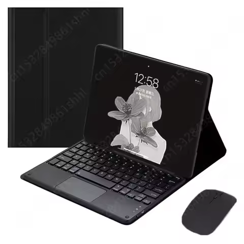For Lenovo LEGION Y700 2025 Case 4th Generation 8.8 inch TB322FC, Detachable Keyboard Cover For Leno