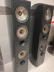 Kef xq40揚聲器