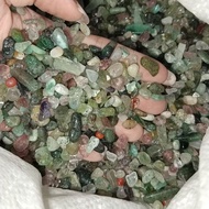 Green strawberry gravel 5-7mm 200g/500g/1kg