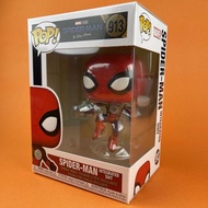 Funko POP Spider man Integrated Suit : No Way Home 913