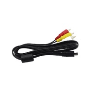 Kabel AV USB Camera Canon EOS 450D - RCA Cable bergaransi