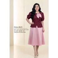 Dress code 8625 Mat: Jaguar import & bridalsatin