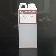 TERBARU SPIRITUS PUTIH 1 LITER | COD