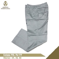 Celana PDL Pol PP