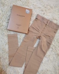 ❤️SG INSTOCK❤️ 100% Original Aulora Kodenshi Pants - Soft Beige